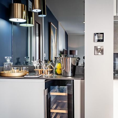 Appartamento Four Zero Six @ Ryedale House York Esterno foto