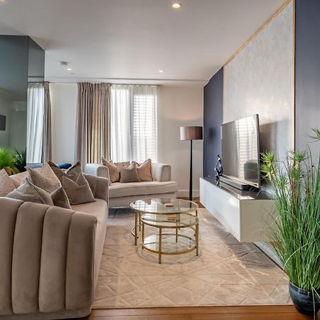 Appartamento Four Zero Six @ Ryedale House York Esterno foto