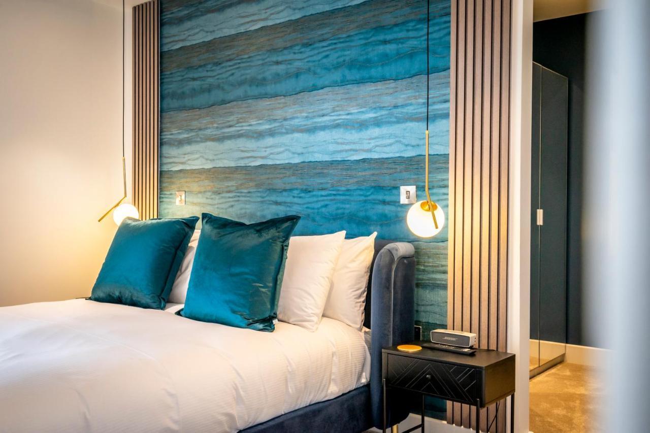 Appartamento Four Zero Six @ Ryedale House York Esterno foto