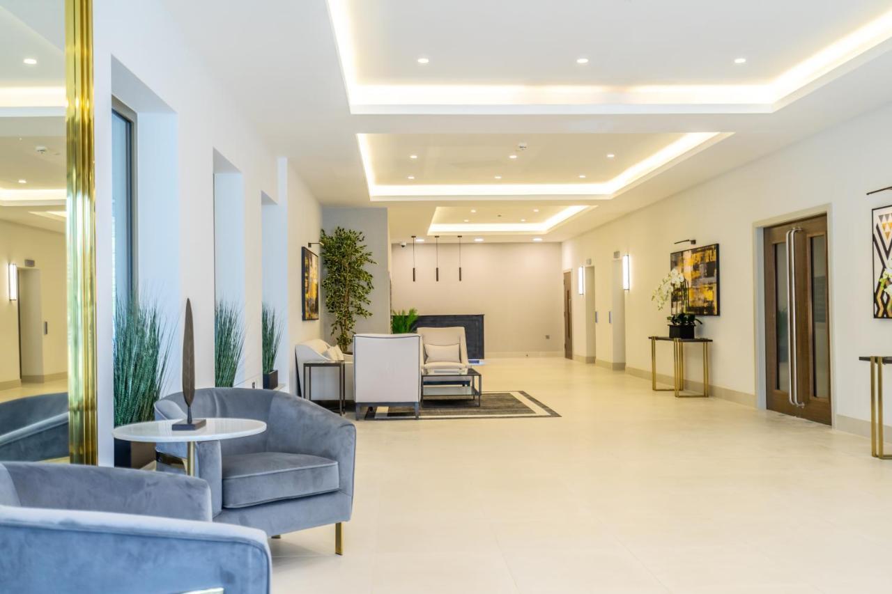 Appartamento Four Zero Six @ Ryedale House York Esterno foto