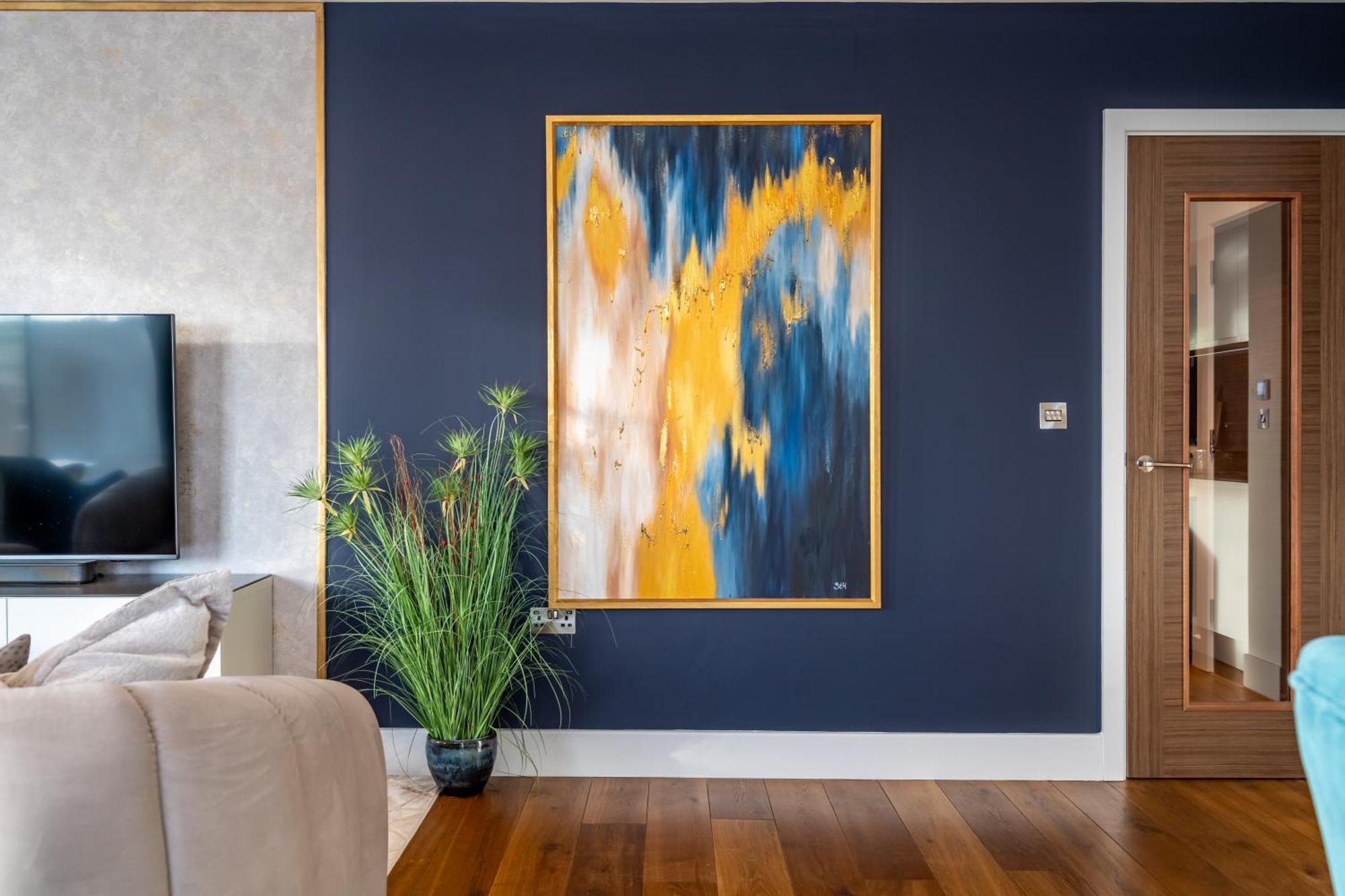 Appartamento Four Zero Six @ Ryedale House York Esterno foto