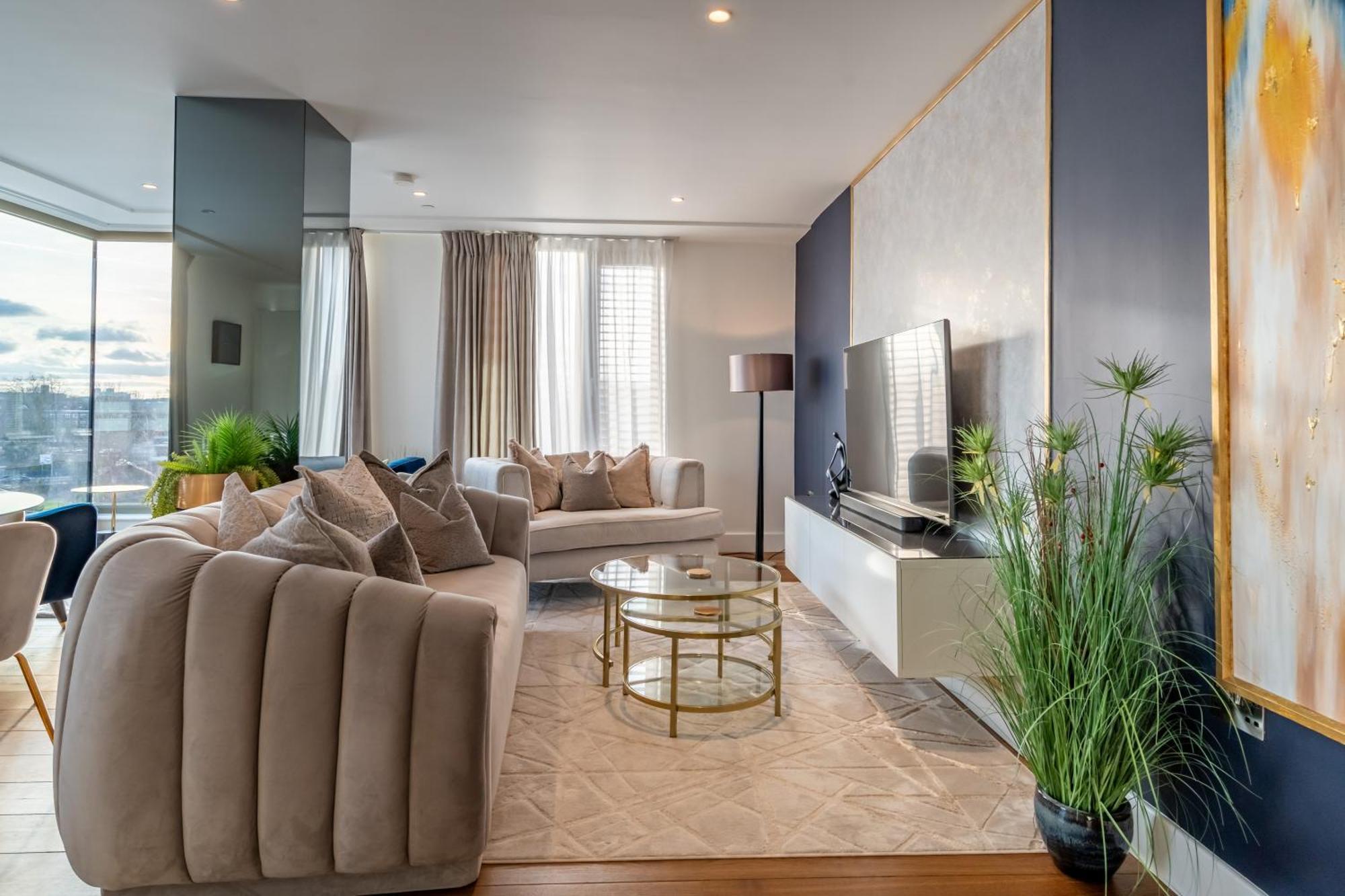 Appartamento Four Zero Six @ Ryedale House York Esterno foto